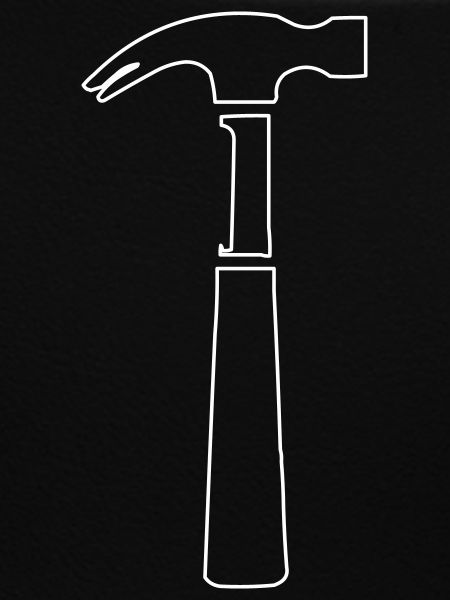 hammer