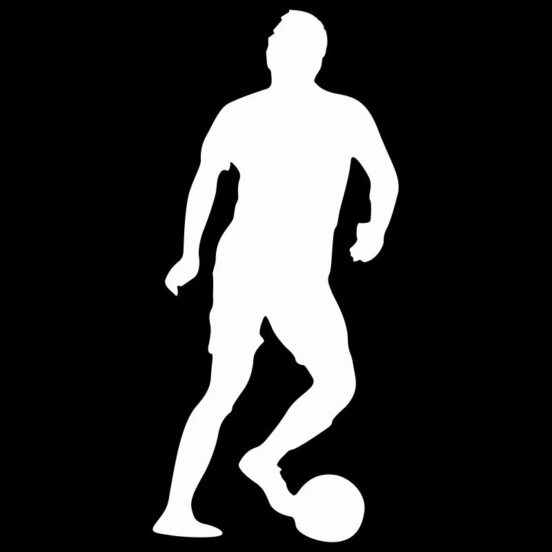 fussball spieler soccer