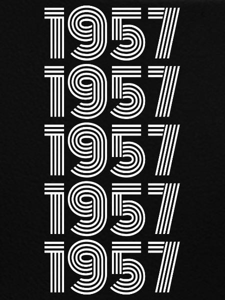Babo 1957