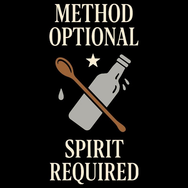 Shaker Stuck Beginner Mixologist