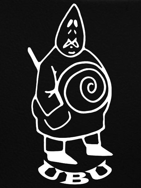 Father Ubu character Jarry