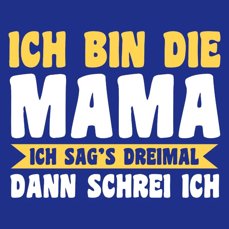 Mère Équipe Maman