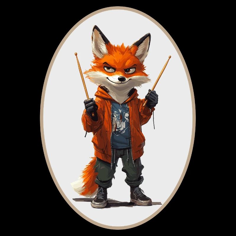 Fuchs Schlagzeug