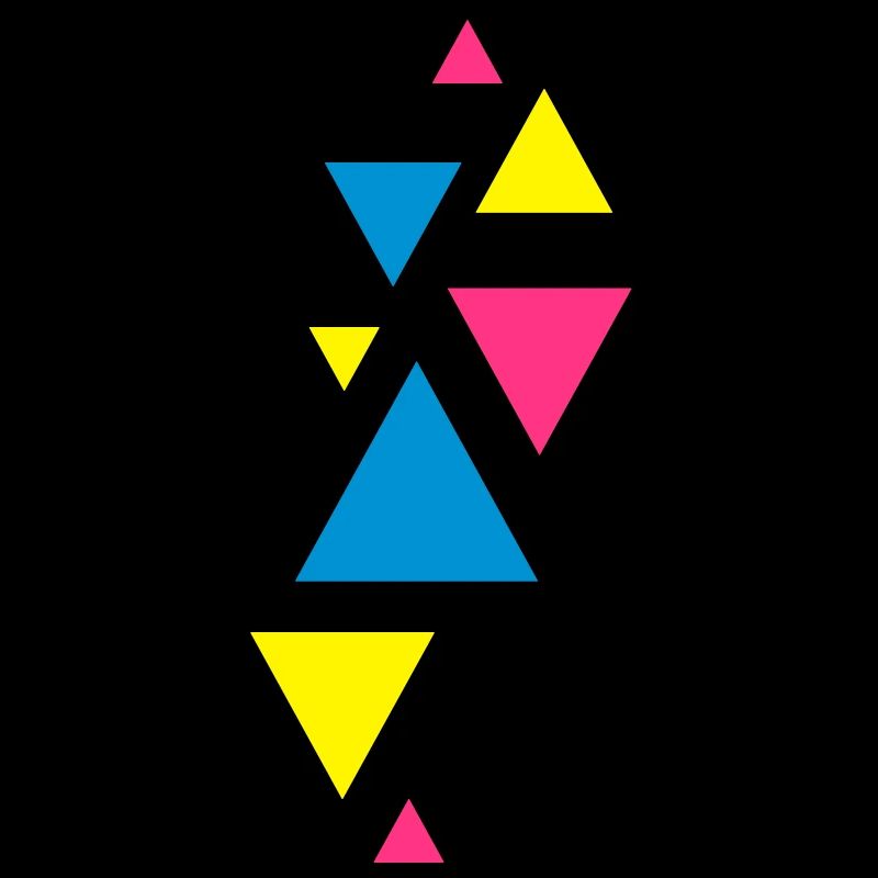 trois formes eckedesign hippie