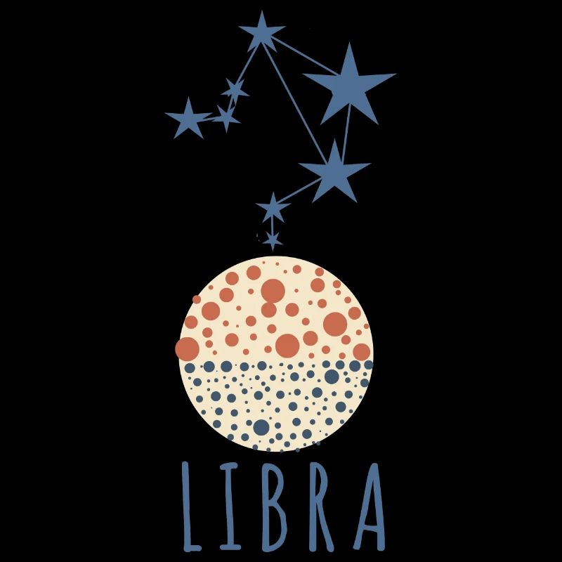 La constellation de la Balance