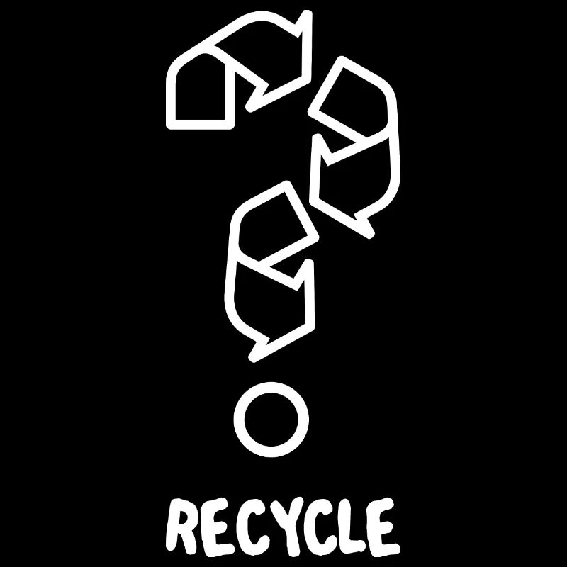 Recycler (foncé)