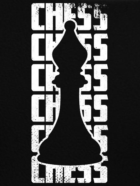 Funny chess game