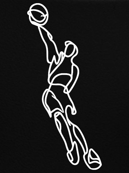 Basketball player