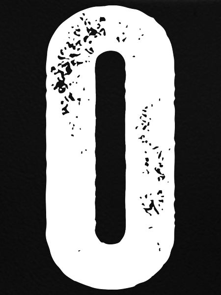 O