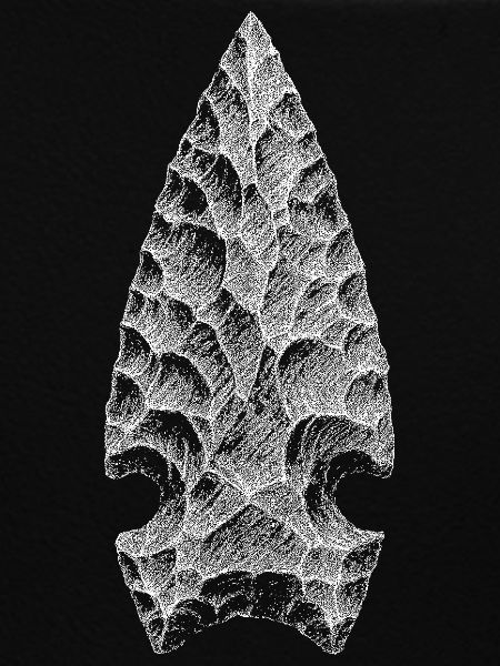Arrowhead
