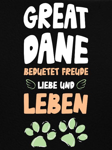 Great Dane