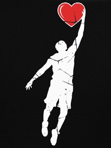 Heart Dunk
