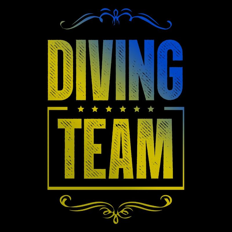 Diving Crew