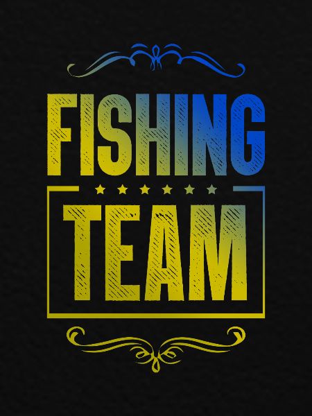 Fishing Crew