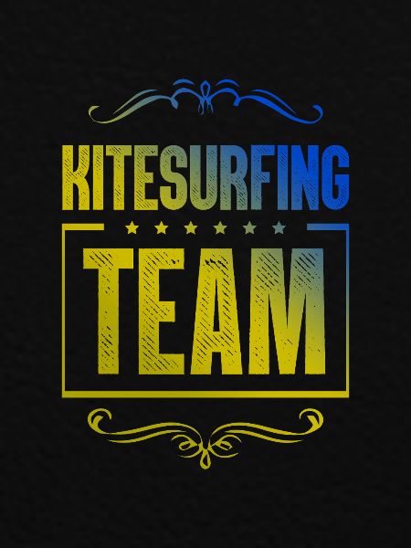Kitesurfing Crew