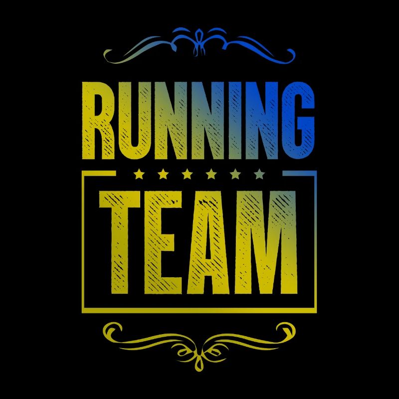 Running Crew