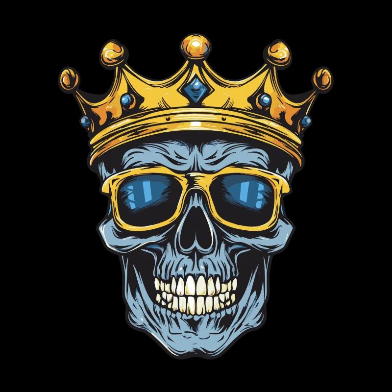 Skull King