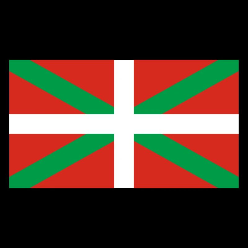 Drapeau Euskadi