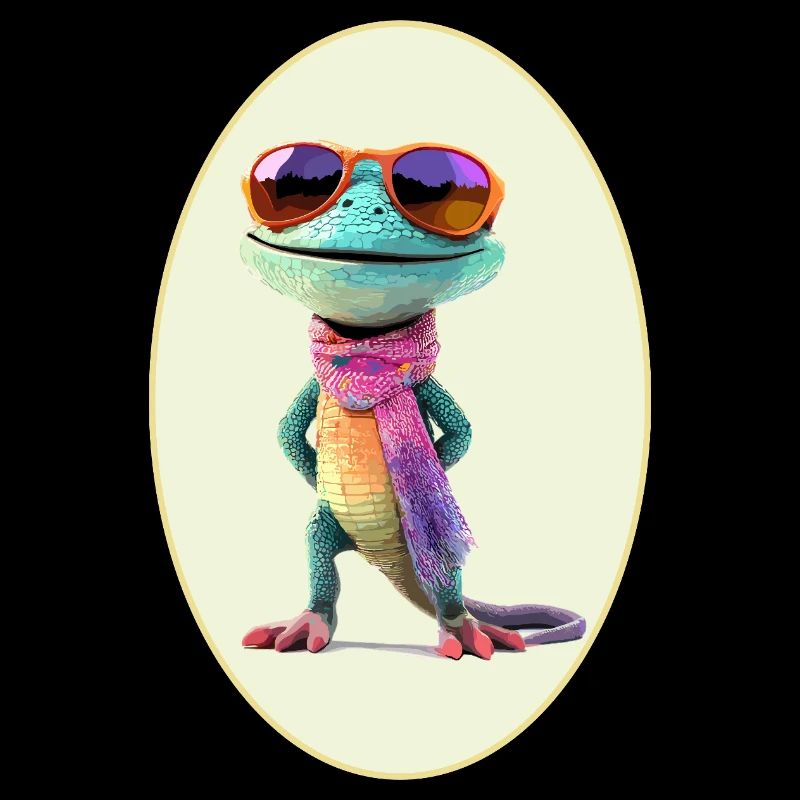 Salamander Sommer