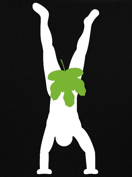 Handstand