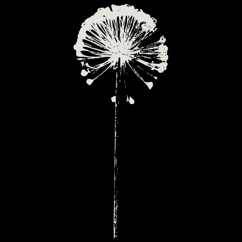 Dandelion - eco, sustainable, minimalist