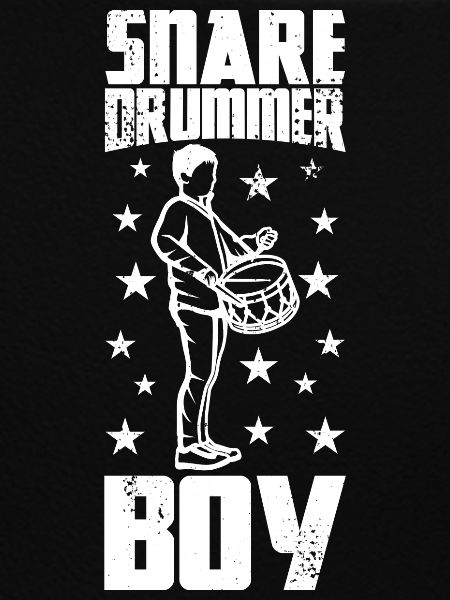 Drummer Boy