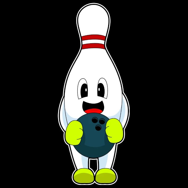 Bowling-Pin Bowling Bowlingkugel