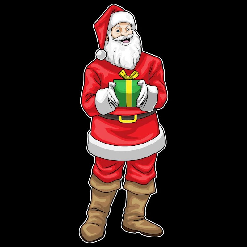Forfait Noël Père Noël