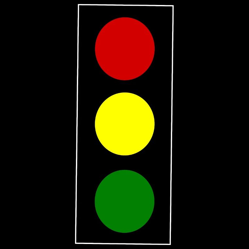 Feu de signalisation