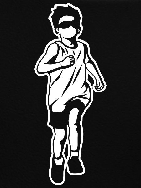 Little Runner