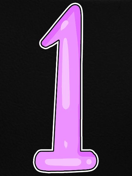 1 gewinner