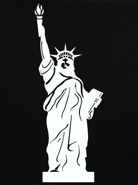 Statue