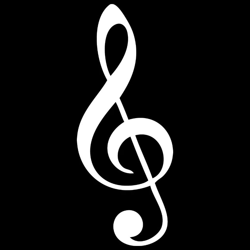 Conception unique de t-shirt clef