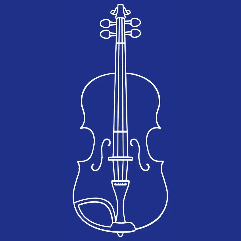 Fiddle Sketch