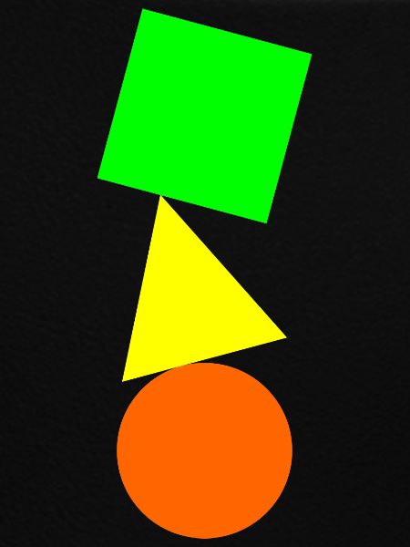 Simple Balance
