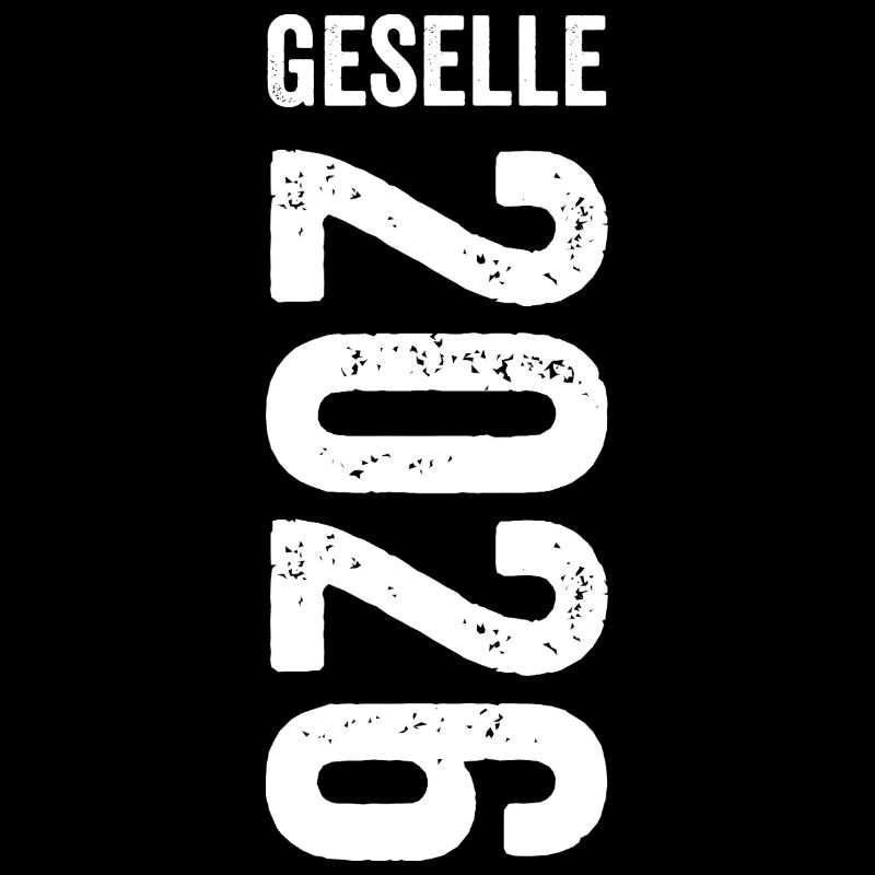 Geselle 2026