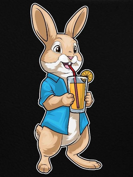 Rabbit Juice