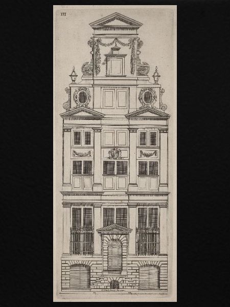 Dutch building