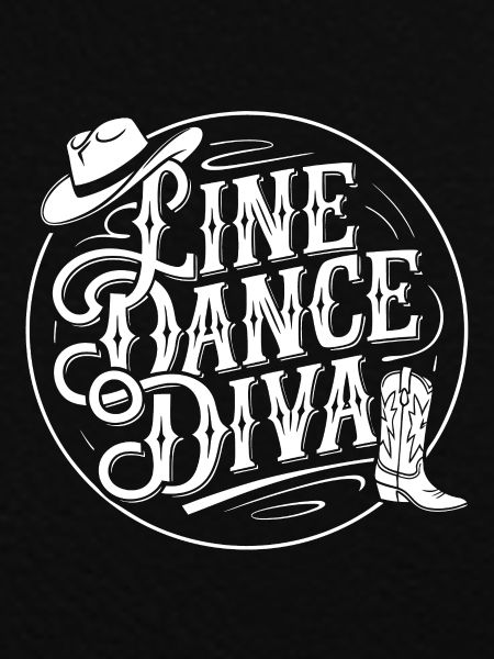 Line Dance Diva