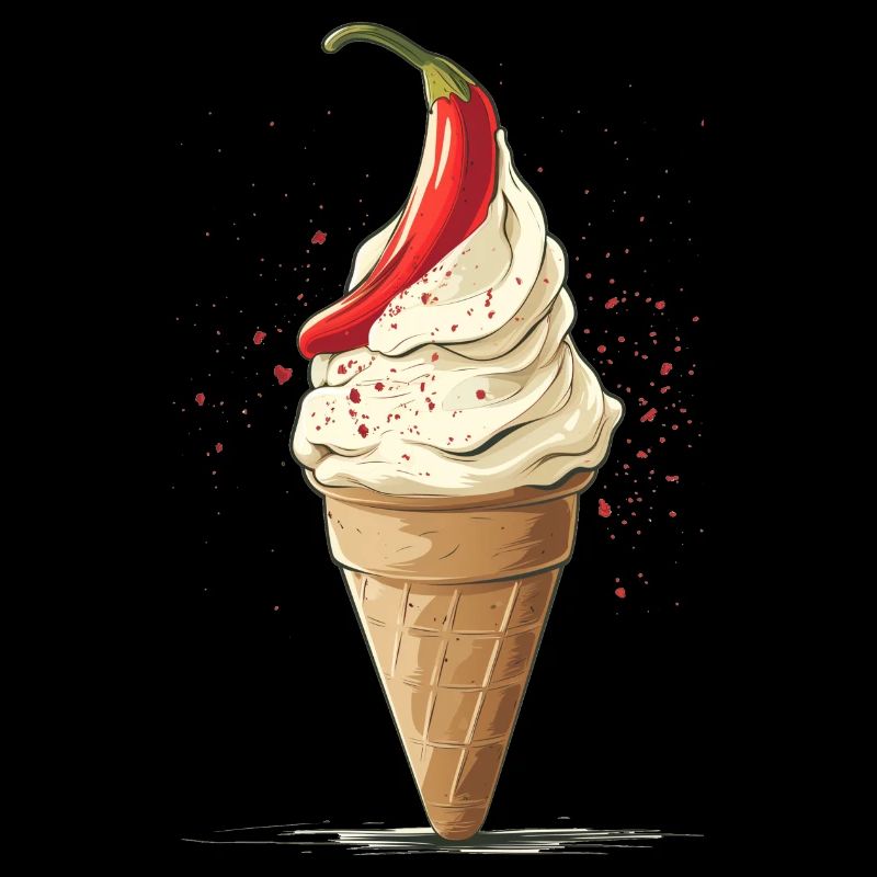EIS SOMMER SONNE STRAND URLAUB