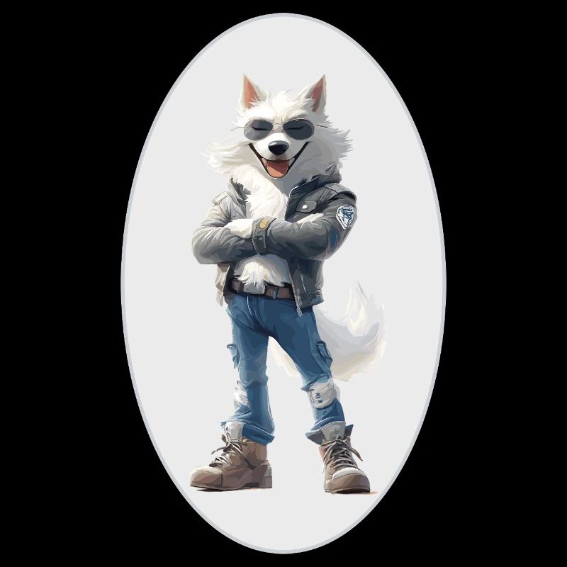 Wolf