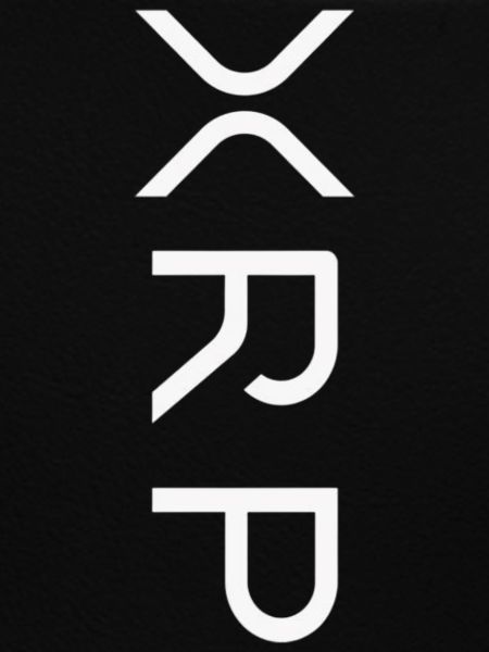 Ripple XRP Logo