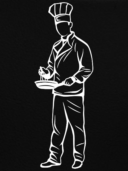 Chef Sketch