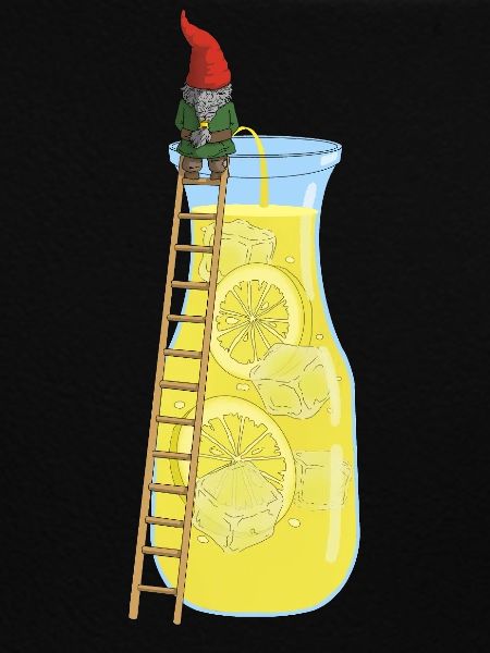 Limozwerg