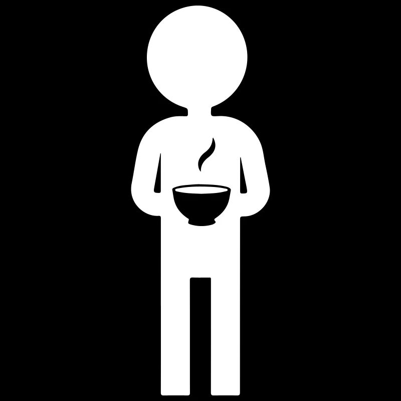Kaffee Trinken