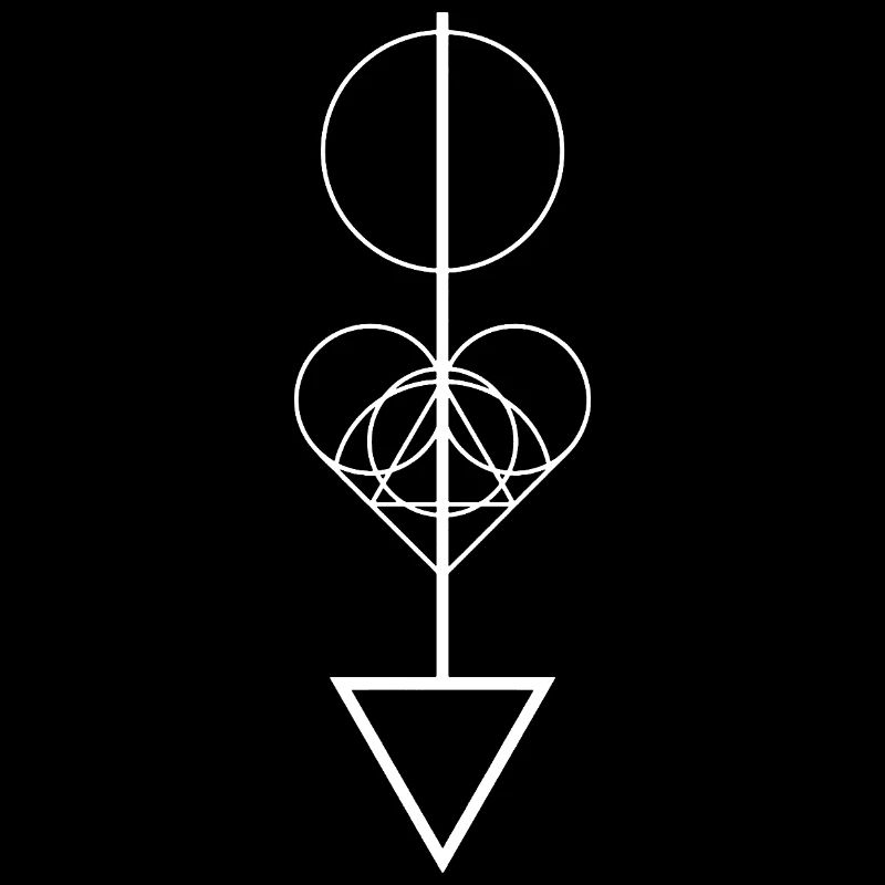 Geometrischer Pfeil