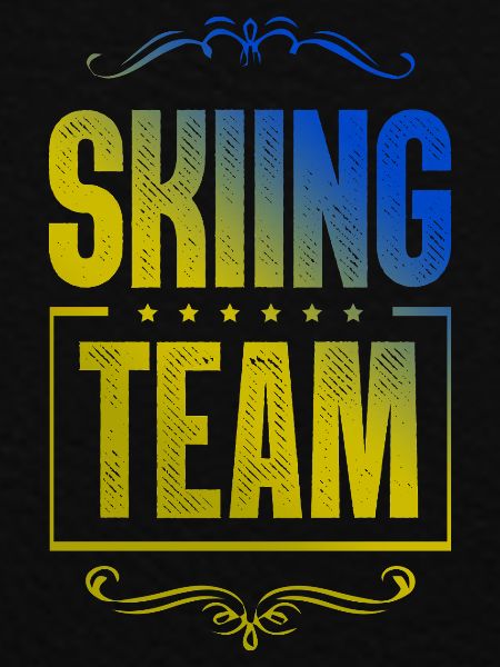 Skiing Crew
