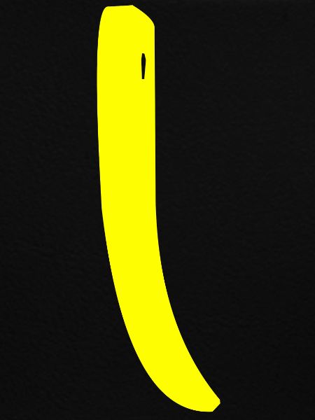 Buchstabe I
