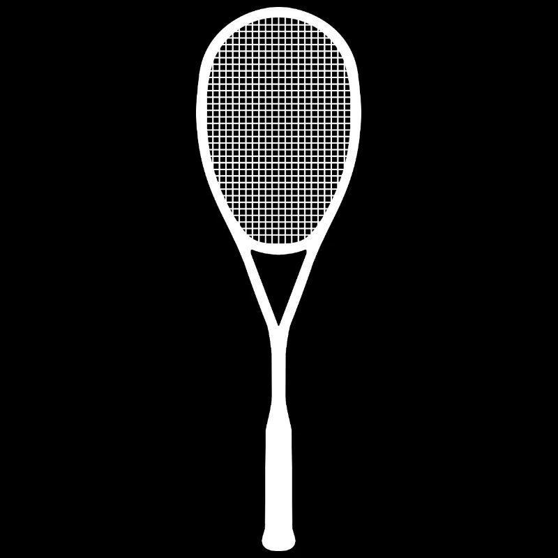 Squash Tennis Rackets