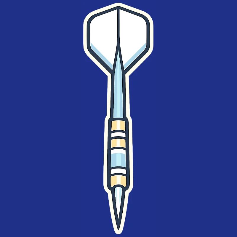 Graphique du Bouclier de la Lance Bleue